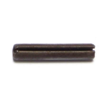Midwest Fastener 3/16" x 1" Plain Steel Tension Pins 16 16PK 61192